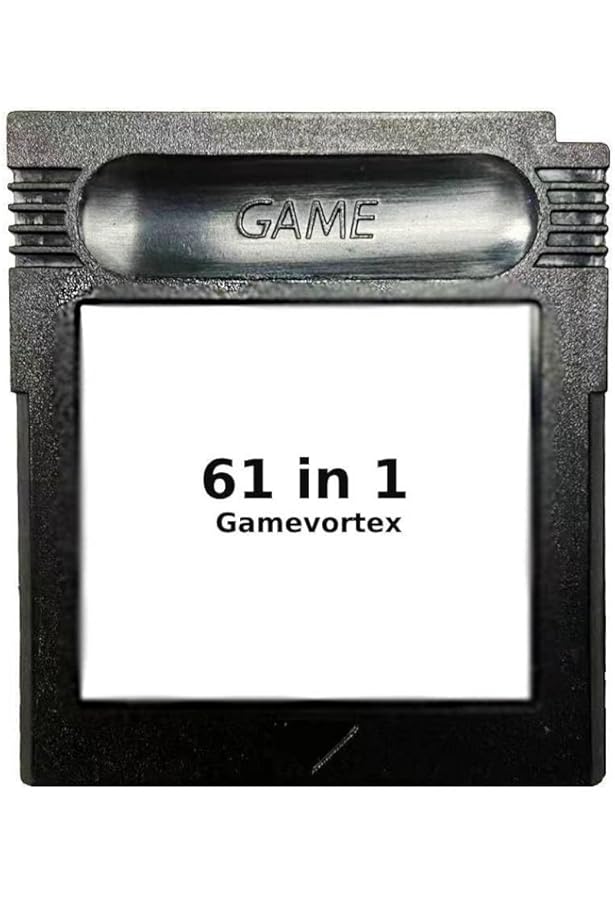 ★秋セール★GAME&WATCH Gallery2 + 3【中古・GB北米版 ☆秋セール☆GAME&WATCH Gallery2 + 3【中古・GB北米版